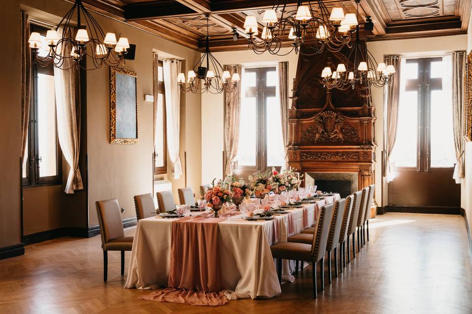 Salón para eventos