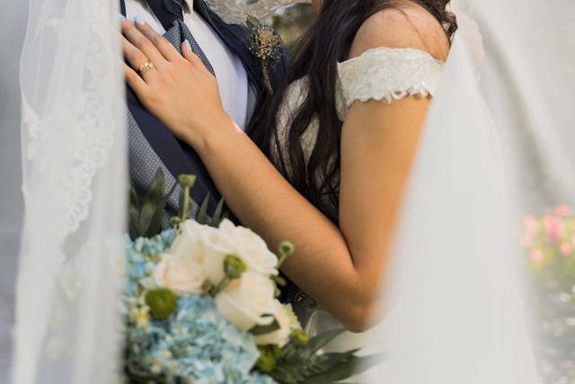 Brahian & Carina