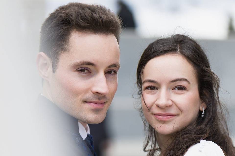 Boda Carlota y Rubén