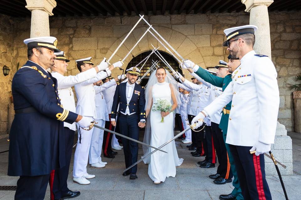Boda Ángela y Aldo