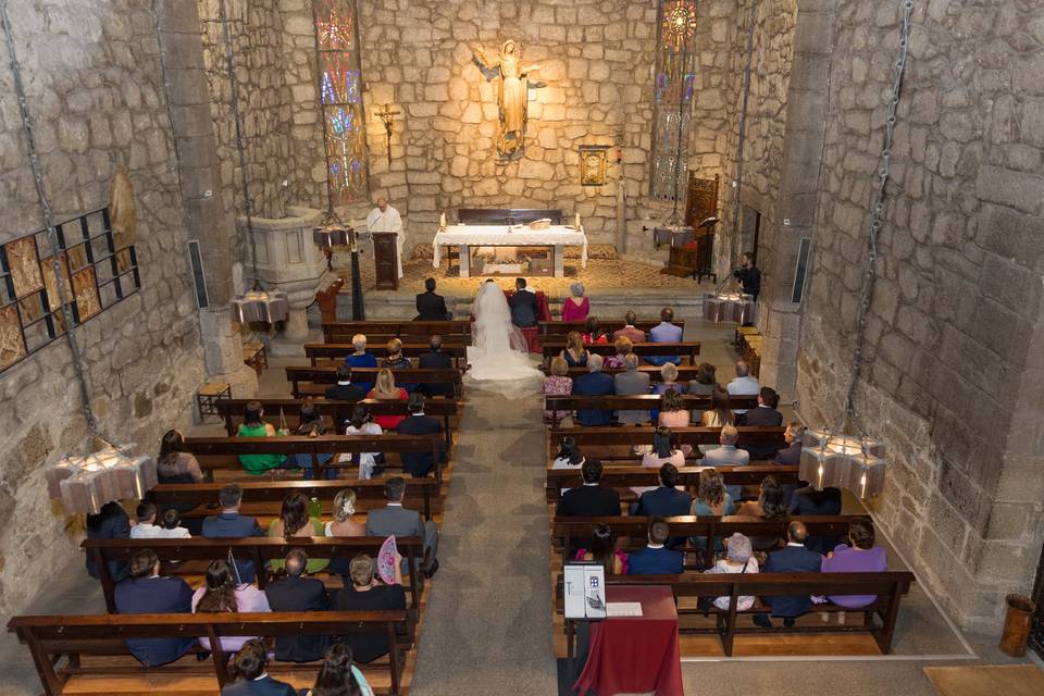 Boda Ángela y Aldo