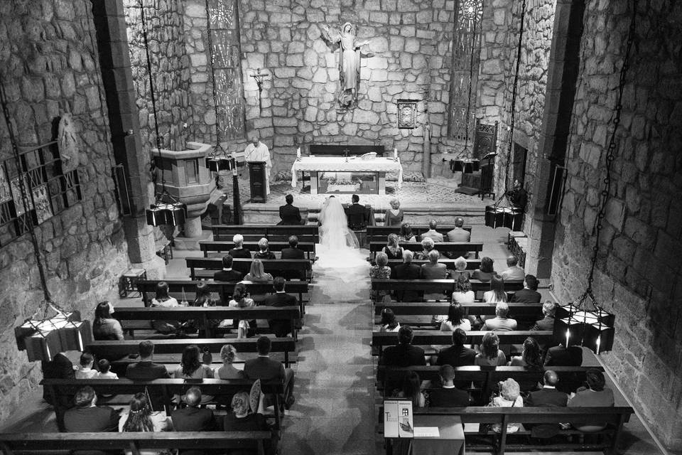 Boda Ángela y Aldo