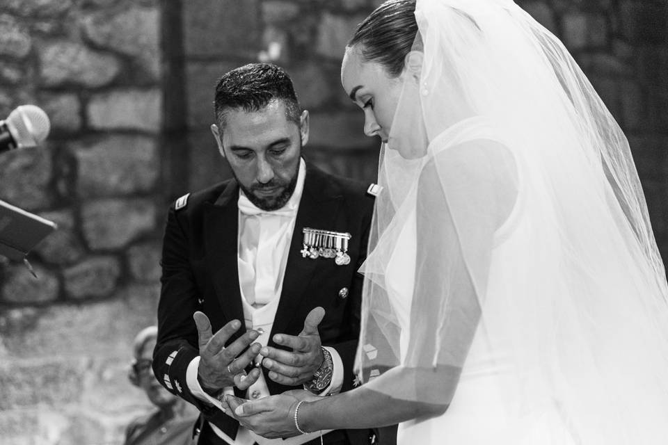 Boda Ángela y Aldo