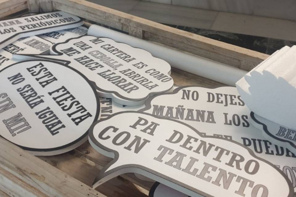 Carteles