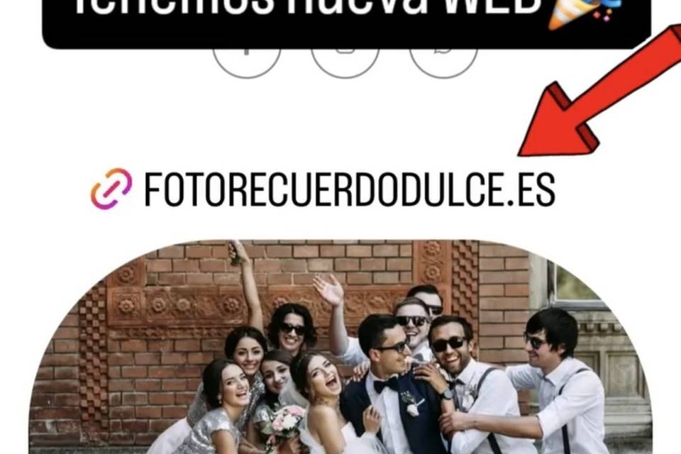 Página web