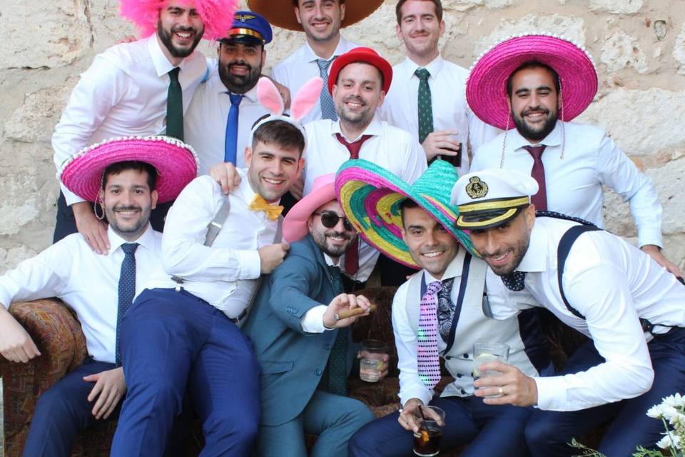 Diversión