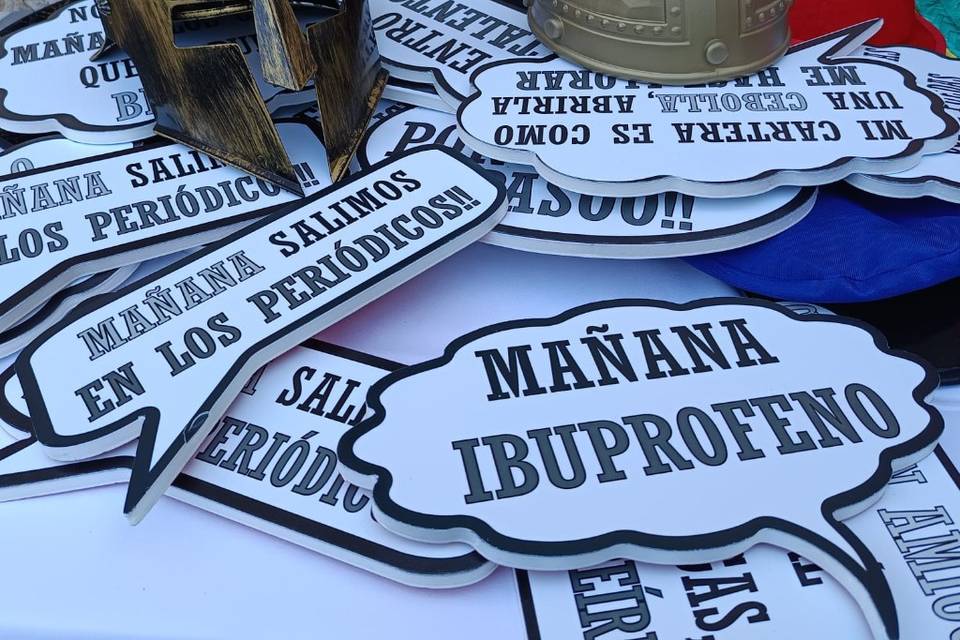 Carteles