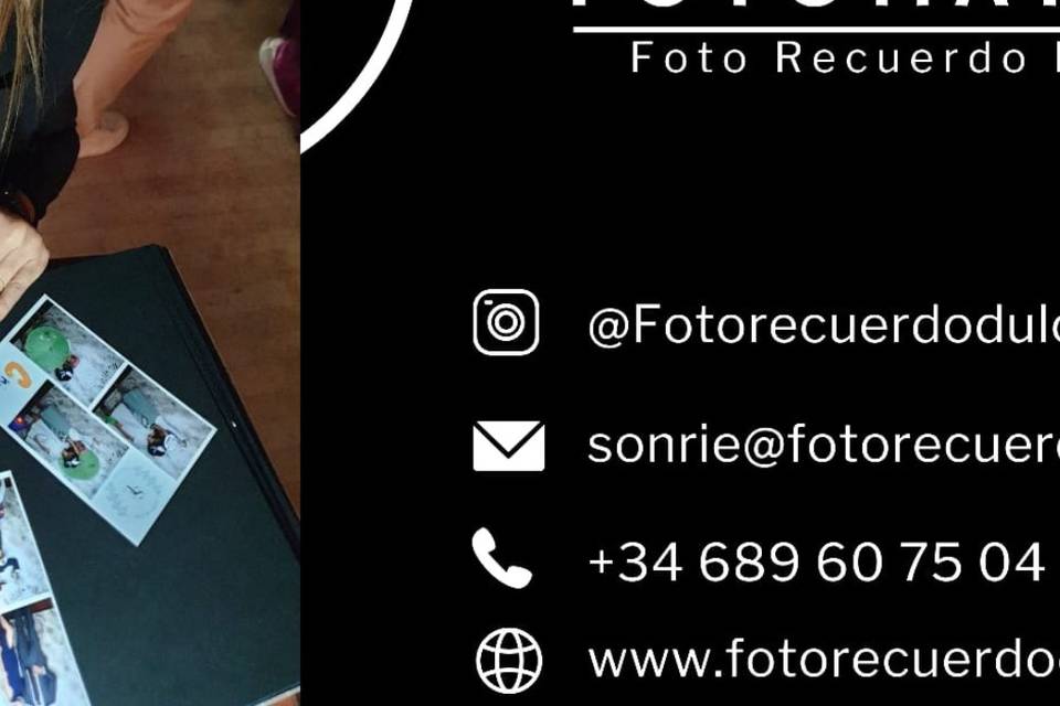 Lina fotorecuerdodulce