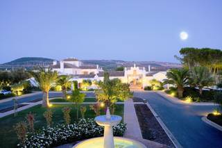 Hotel Cortijo Arcos Golf