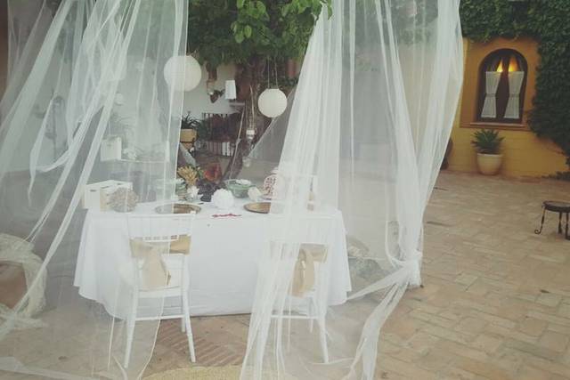 Spa Atenea