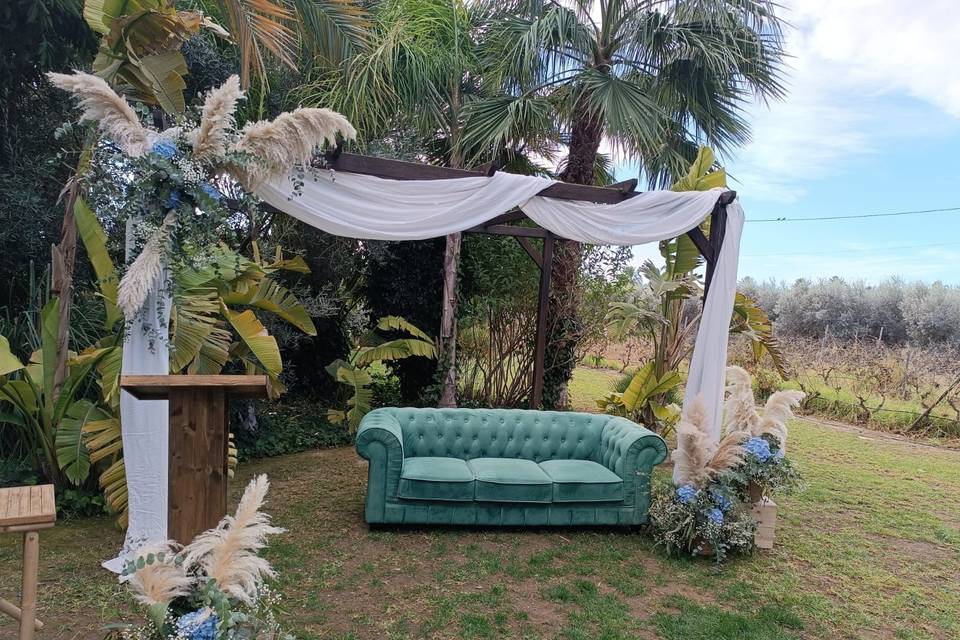 Ceremonia