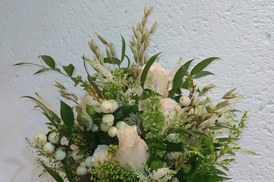Ramo de novia