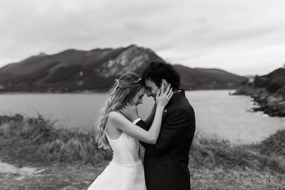 Forelsket Bodas