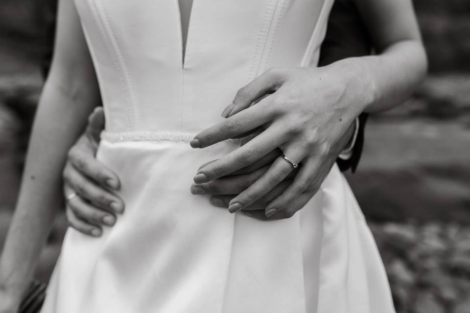 Forelsket Bodas