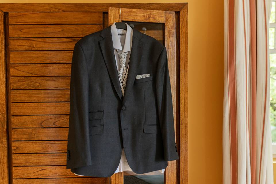Forelsket Bodas