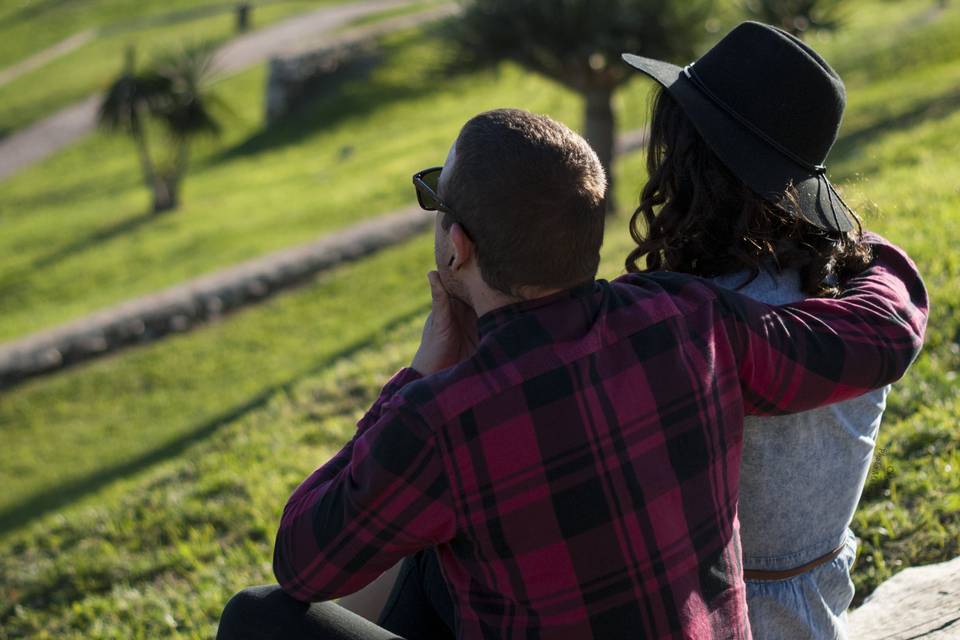 Preboda Ana y Antonio