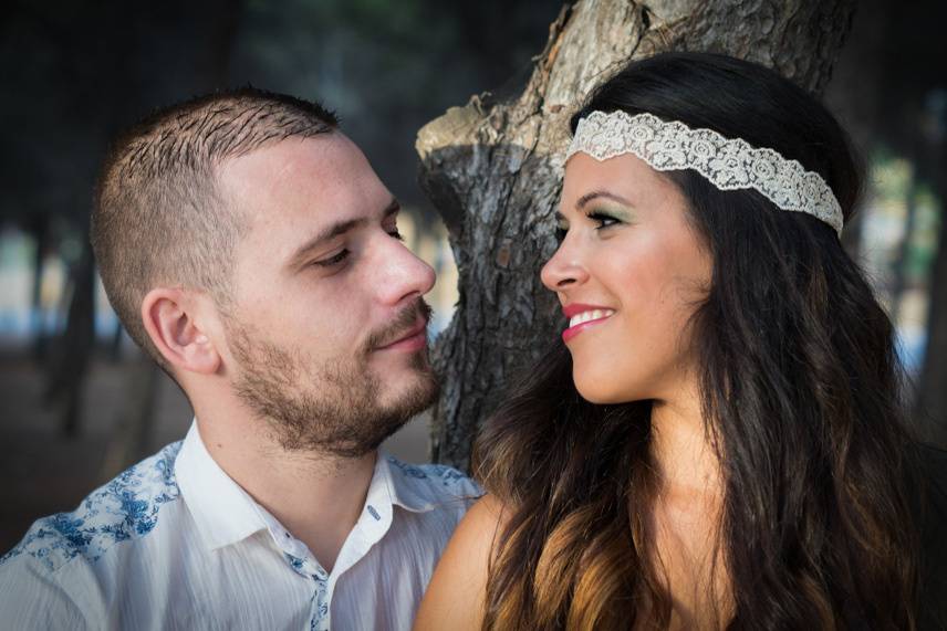 Preboda J y A