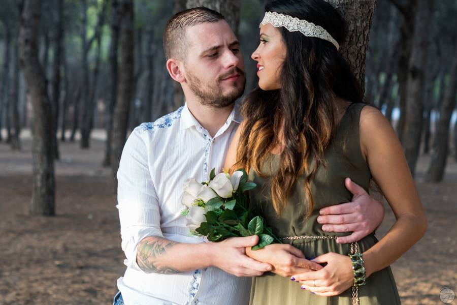 Preboda J y A