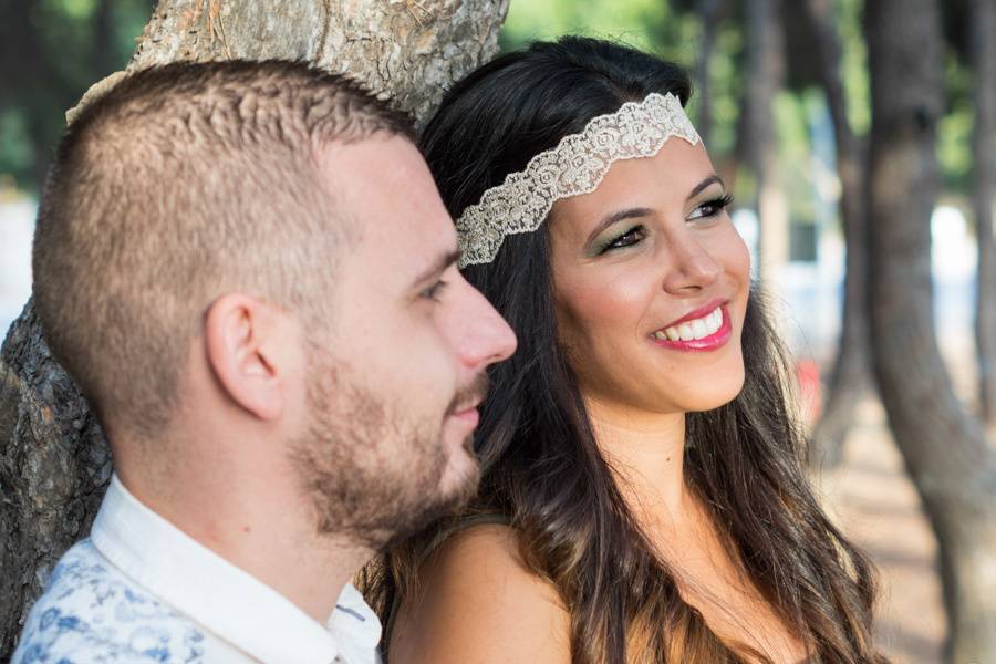 Preboda J y A