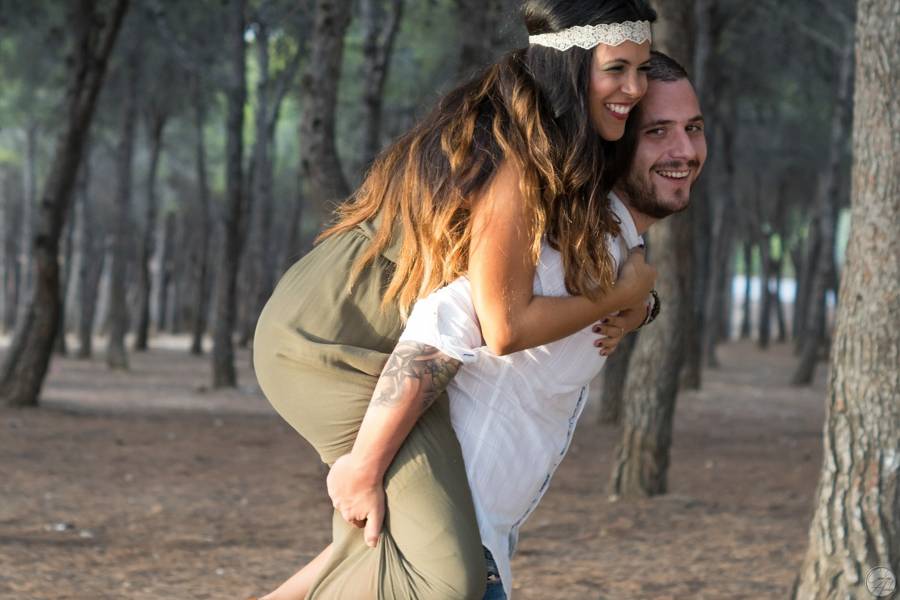 Preboda J y A