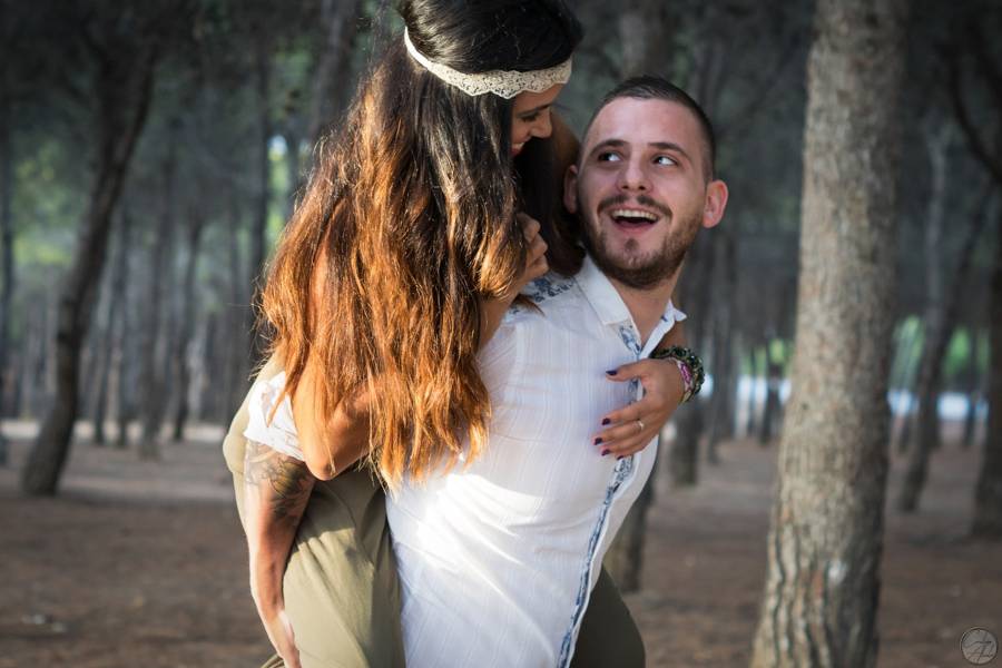 Preboda J y A