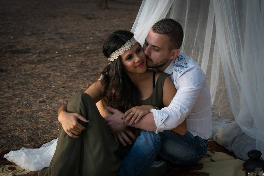 Preboda J y A