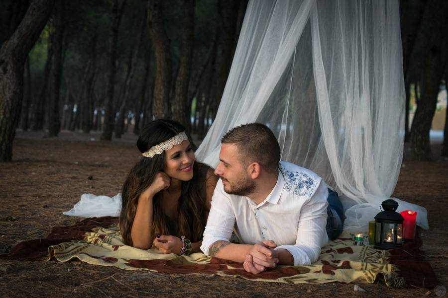 Preboda J y A