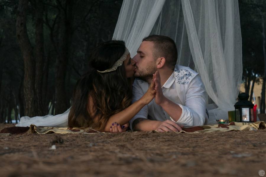 Preboda J y A