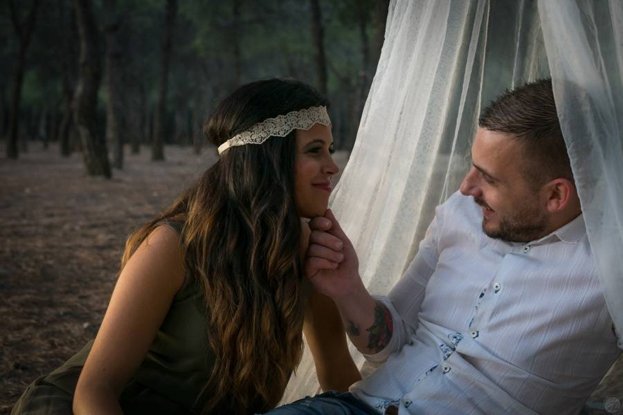Preboda J y A