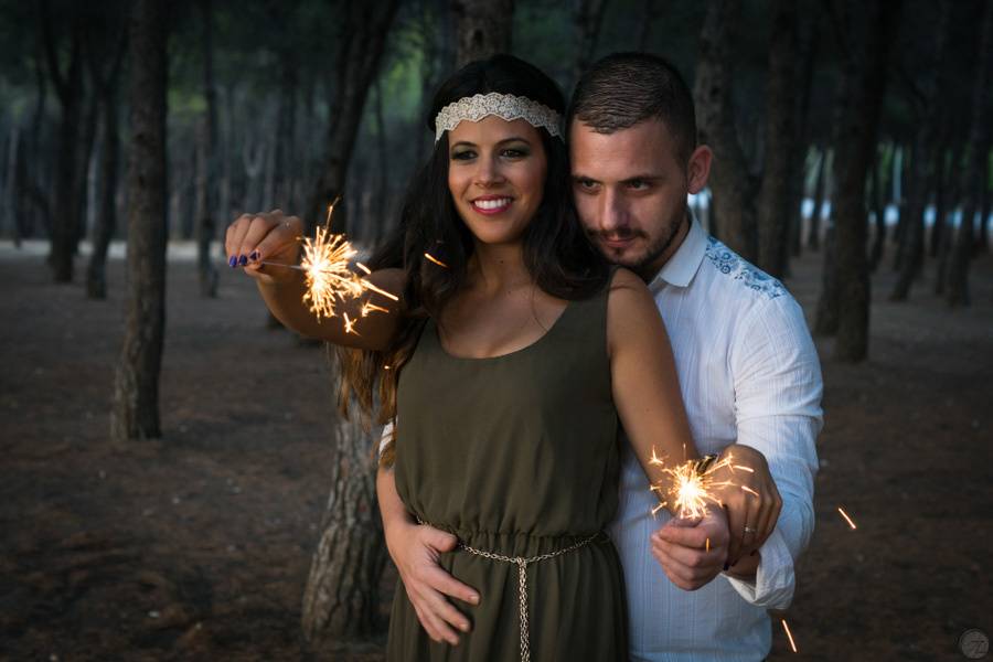 Preboda J y A