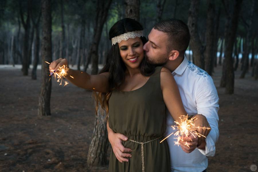 Preboda J y A