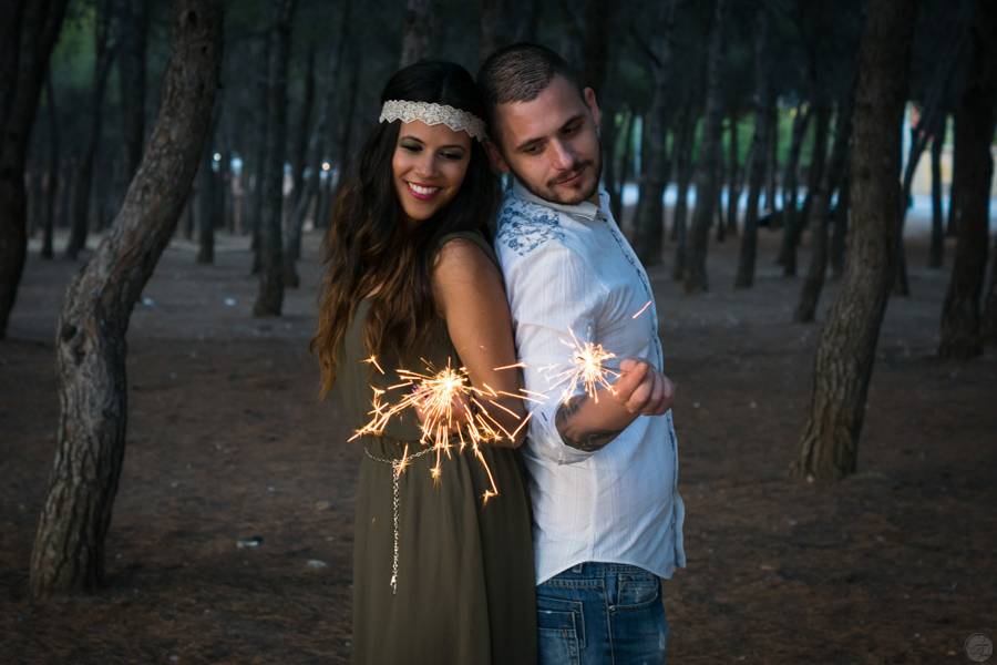 Preboda J y A