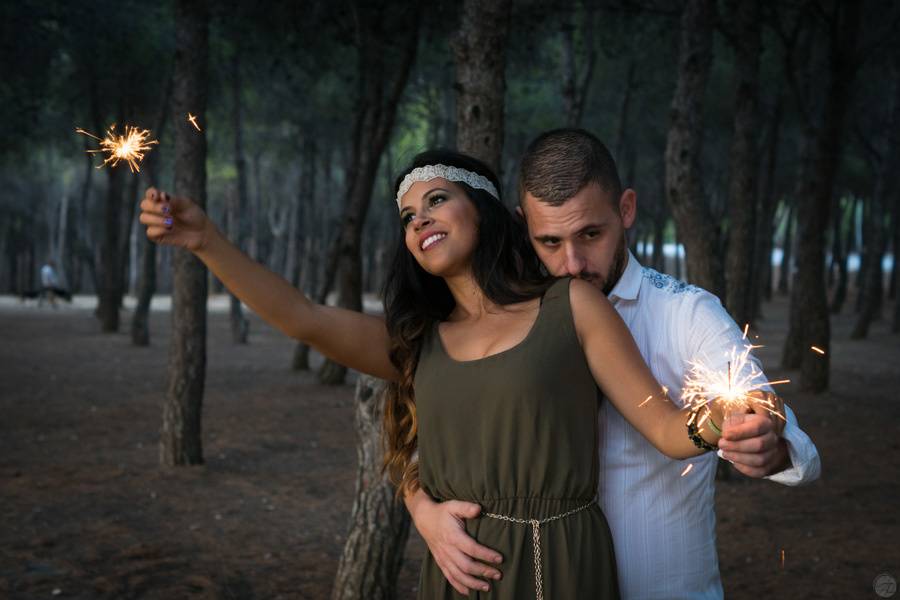Preboda J y A
