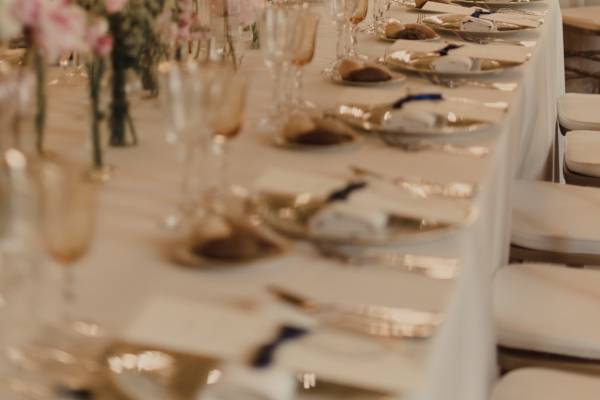 Boda en Fernán Nuñez