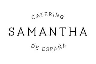 Samantha logotipo