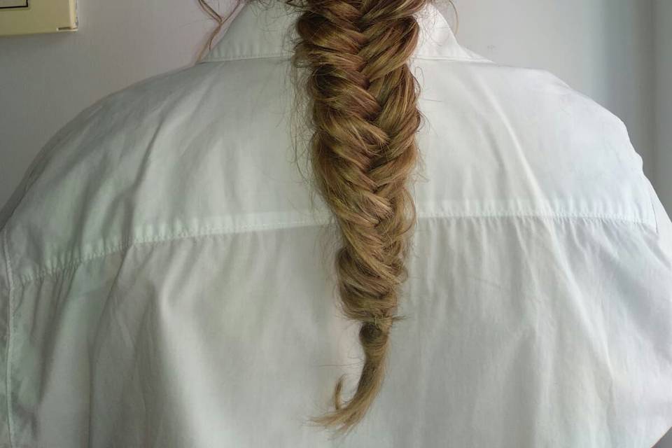 Trenza