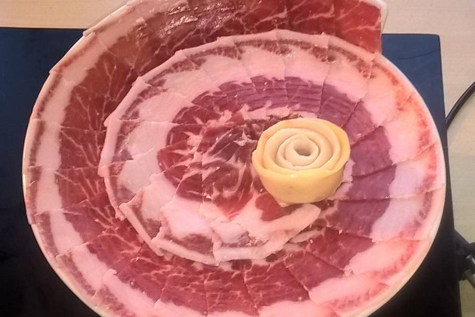 Jamón