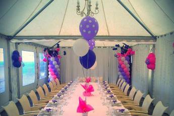 Eventos especiales