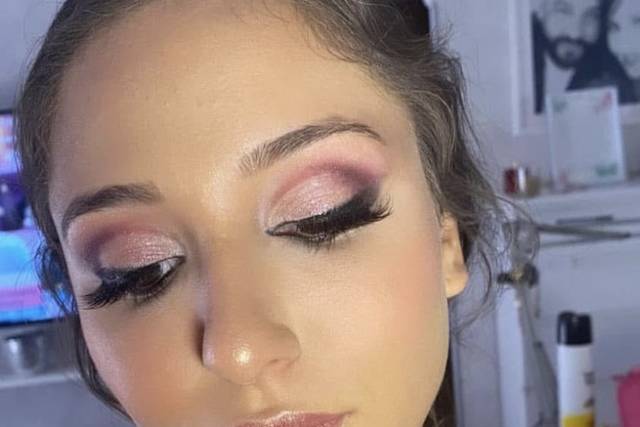 Maquillaje personalizado