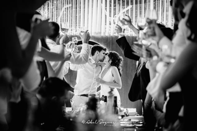 Boda b&j