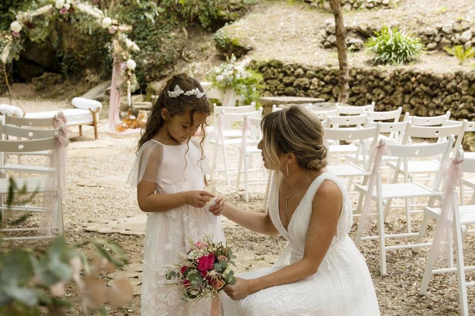 ceremonia