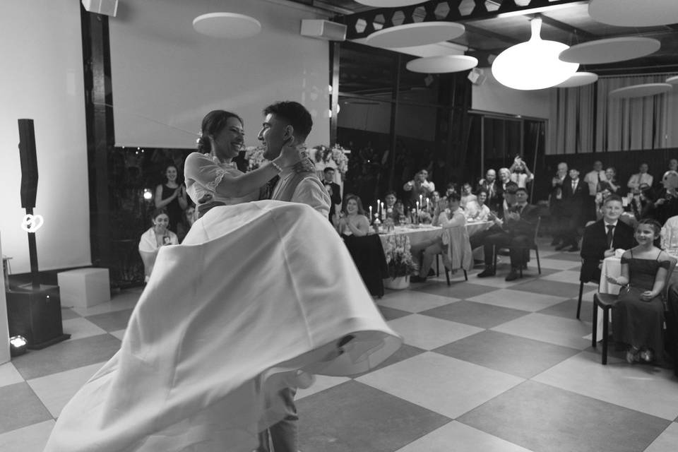 baile
