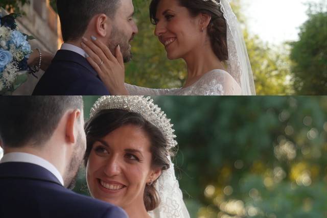 Sesión post ceremonia