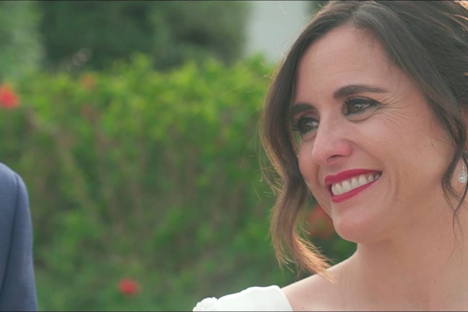 La novia