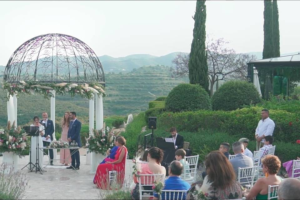 Ceremonia