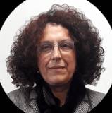 Isabel García Molinillo