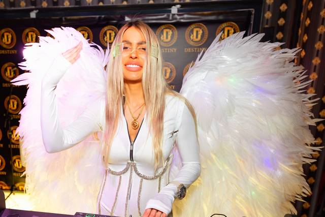 Silk & Sax