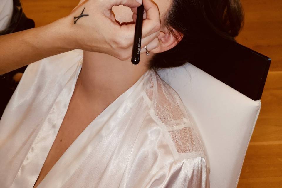 Maquillaje