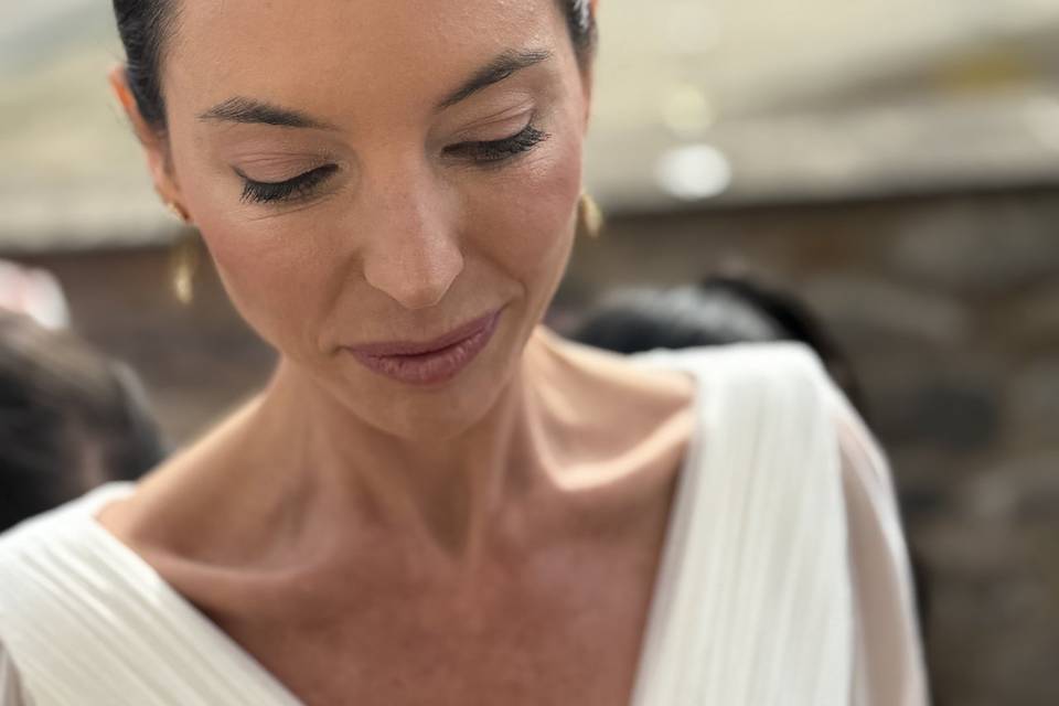 Maquillaje