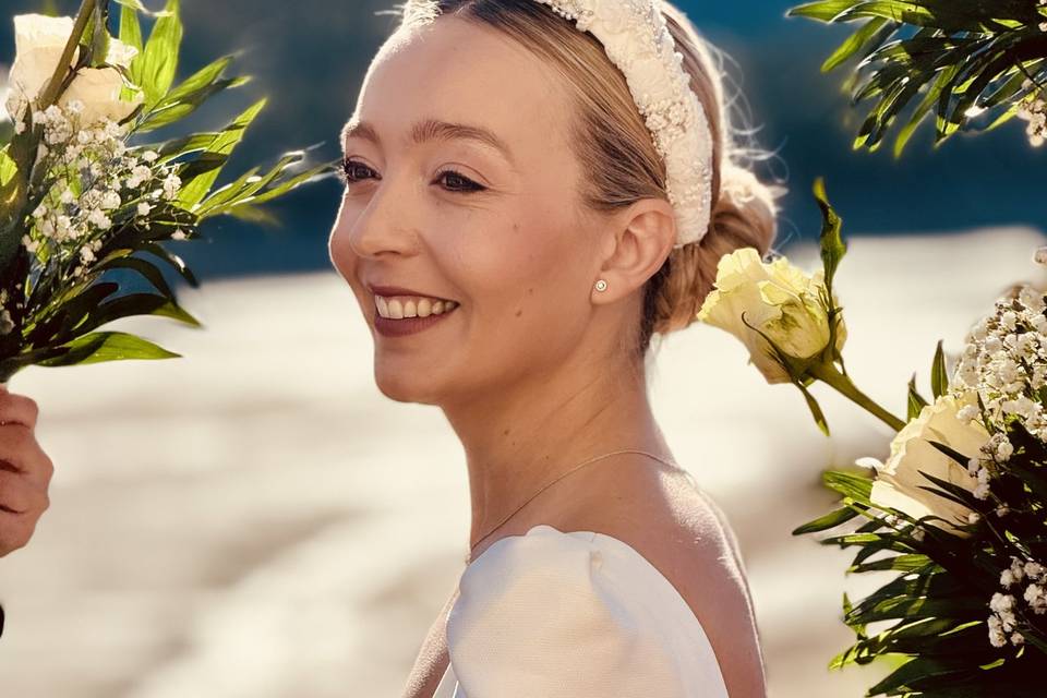 Maquillaje